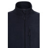 Chaqueta polar mujer VELILLA