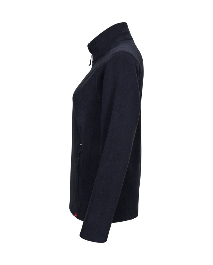 Chaqueta polar mujer VELILLA
