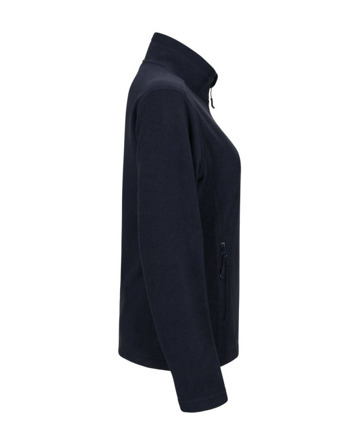Chaqueta polar mujer VELILLA