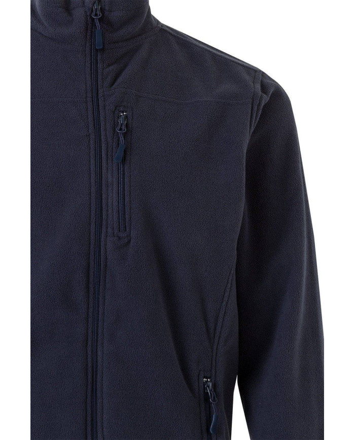 Chaqueta polar VELILLA