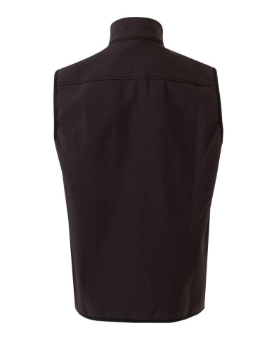 Chaleco soft shell VELILLA