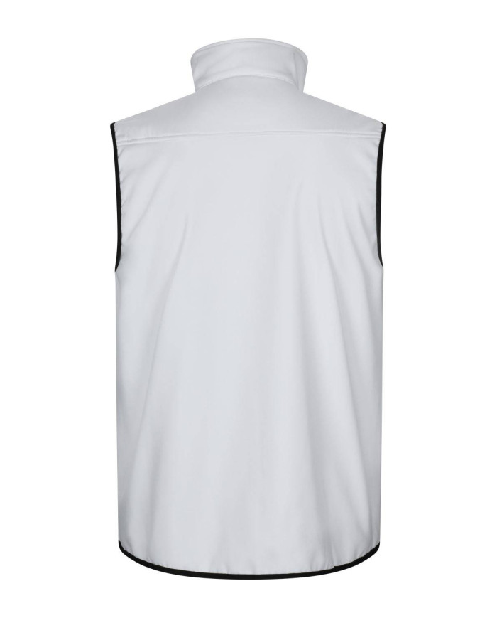 Chaleco soft shell VELILLA