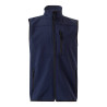 Chaleco soft shell VELILLA