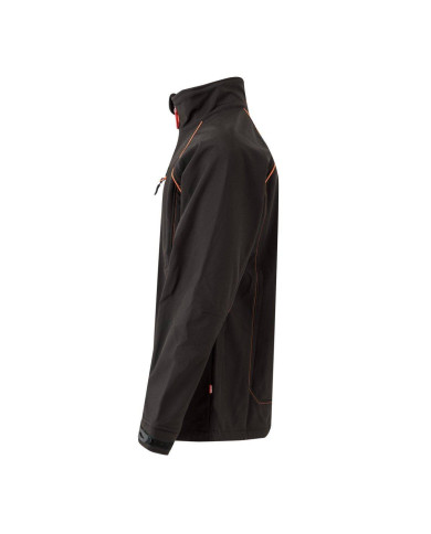 Cazadora soft shell bicolor VELILLA