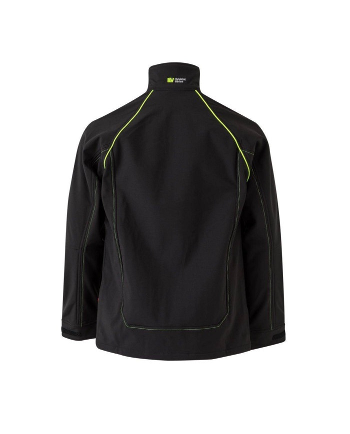 Cazadora soft shell bicolor VELILLA