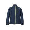 Cazadora soft shell bicolor VELILLA