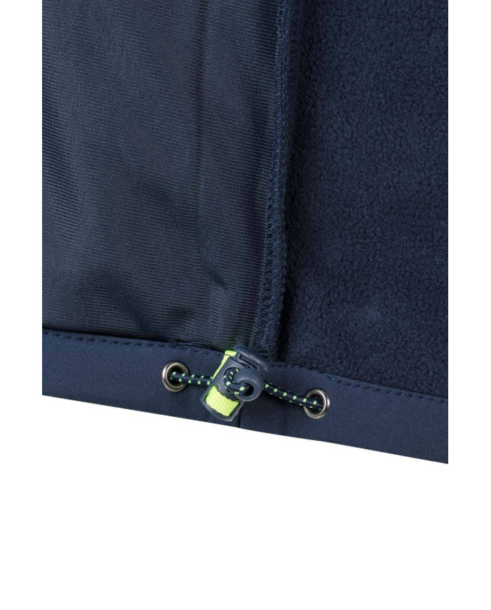 Cazadora soft shell bicolor VELILLA