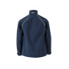 Cazadora soft shell bicolor VELILLA