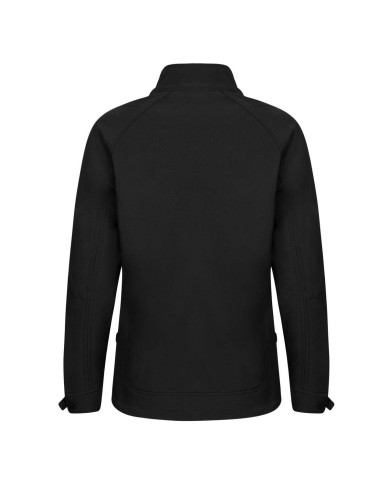 Cazadora soft shell mujer VELILLA