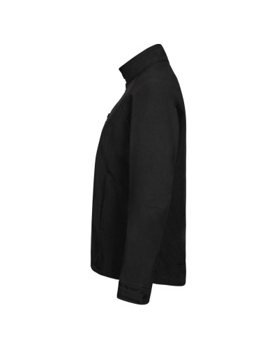 Cazadora soft shell mujer VELILLA