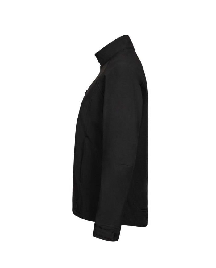 Cazadora soft shell mujer VELILLA