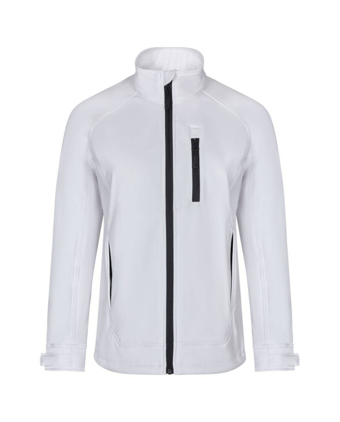 Cazadora soft shell mujer VELILLA