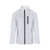 Cazadora soft shell mujer VELILLA