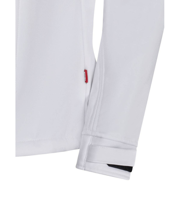 Cazadora soft shell mujer VELILLA