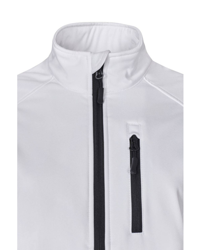 Cazadora soft shell mujer VELILLA