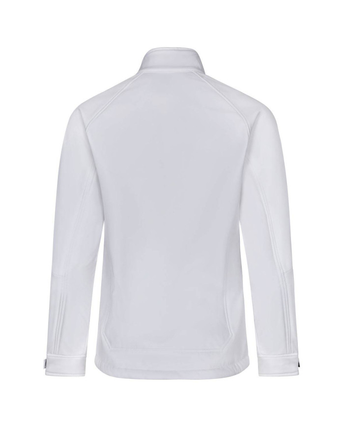 Cazadora soft shell mujer VELILLA