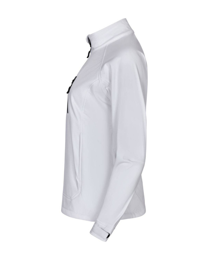 Cazadora soft shell mujer VELILLA