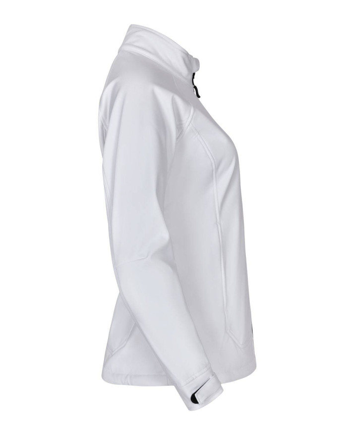 Cazadora soft shell mujer VELILLA
