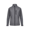 Cazadora soft shell mujer VELILLA