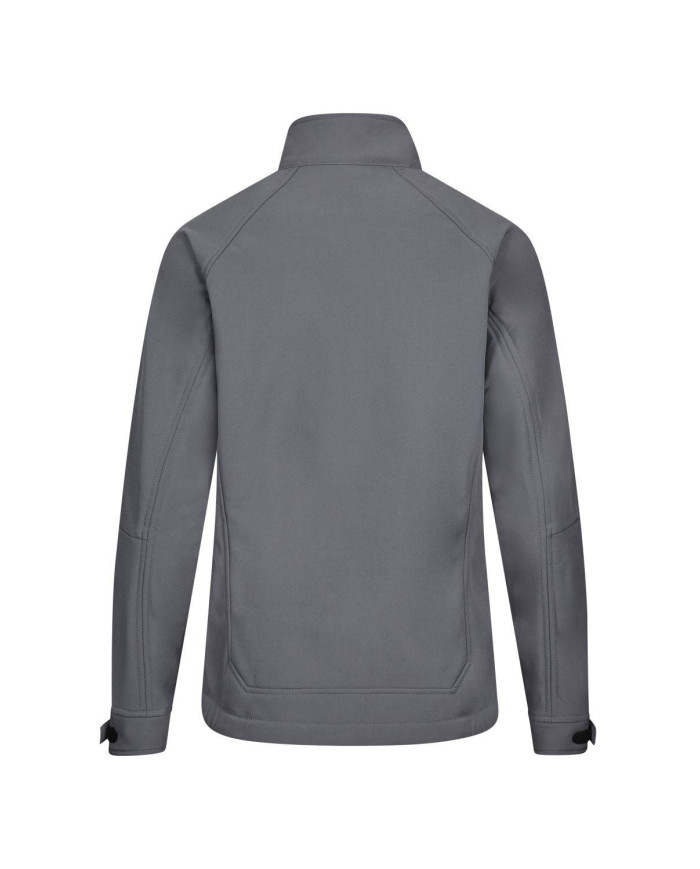 Cazadora soft shell mujer VELILLA