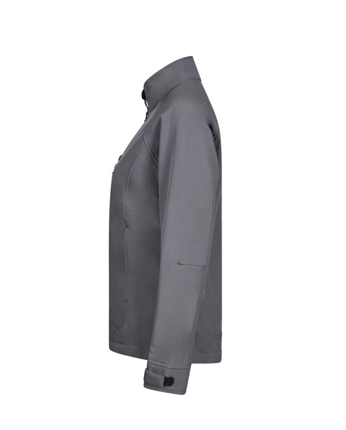 Cazadora soft shell mujer VELILLA