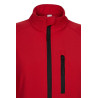 Cazadora soft shell mujer VELILLA