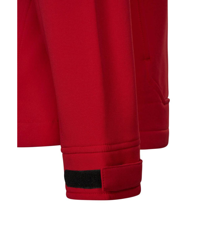 Cazadora soft shell mujer VELILLA