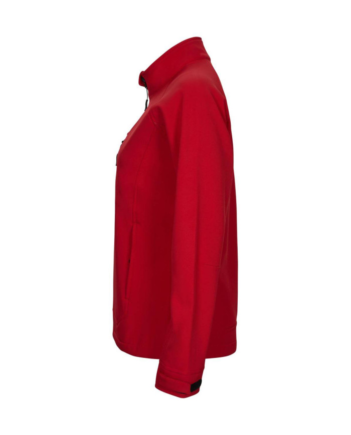 Cazadora soft shell mujer VELILLA