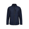 Cazadora soft shell mujer VELILLA