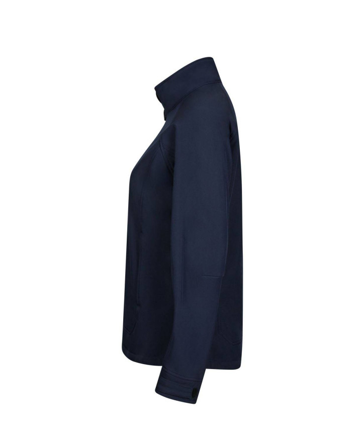 Cazadora soft shell mujer VELILLA