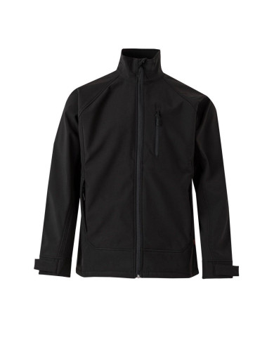 Cazadora soft shell VELILLA