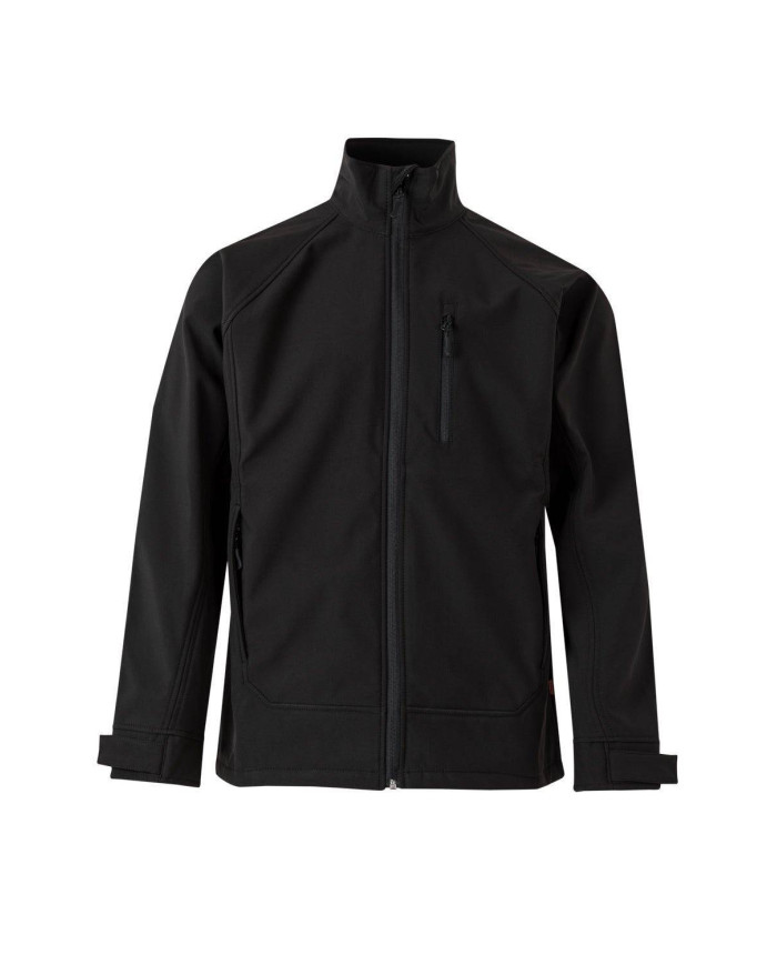 Cazadora soft shell VELILLA