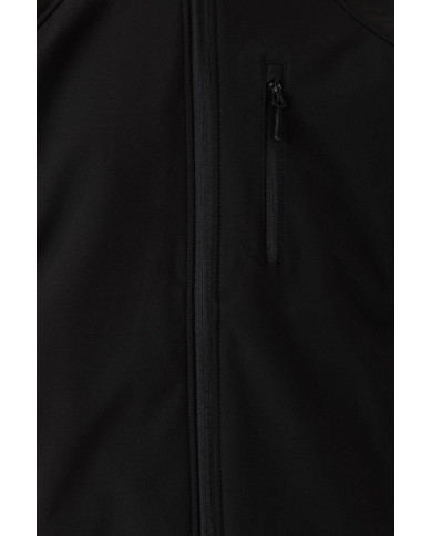 Cazadora soft shell VELILLA