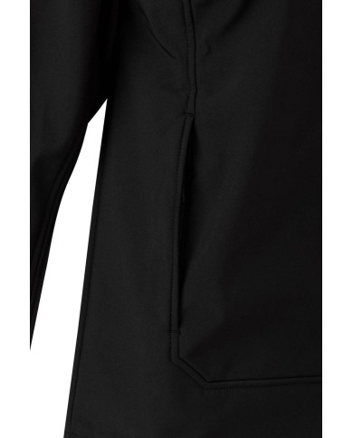 Cazadora soft shell VELILLA