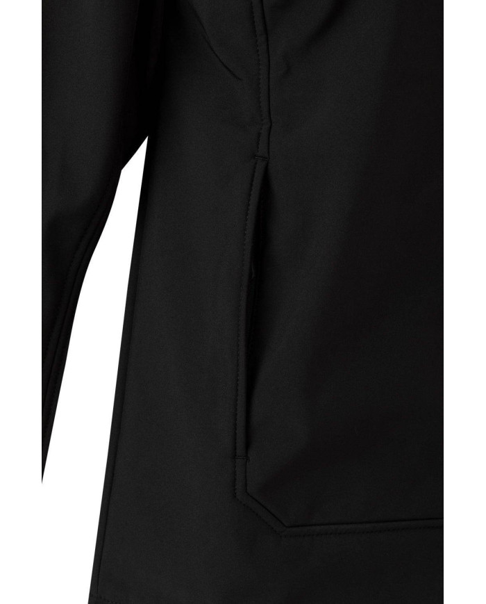 Cazadora soft shell VELILLA