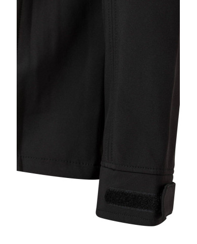 Cazadora soft shell VELILLA