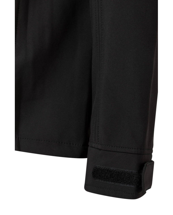 Cazadora soft shell VELILLA