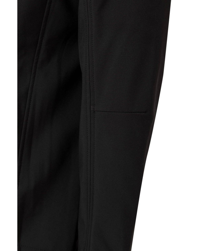 Cazadora soft shell VELILLA