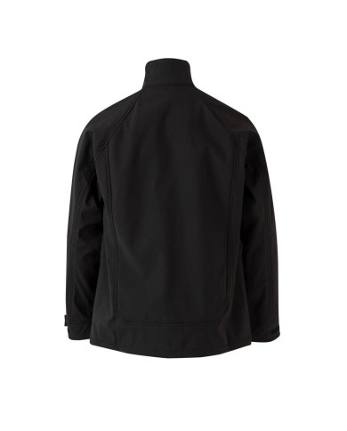 Cazadora soft shell VELILLA