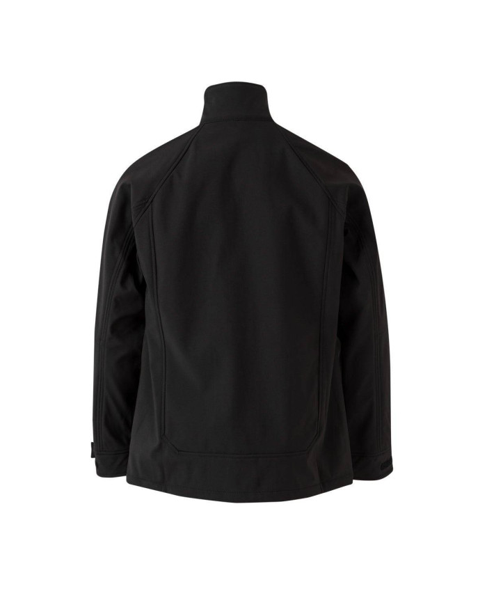 Cazadora soft shell VELILLA