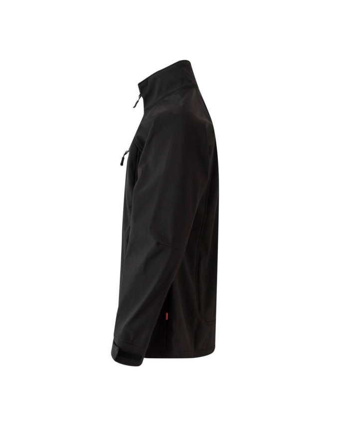 Cazadora soft shell VELILLA