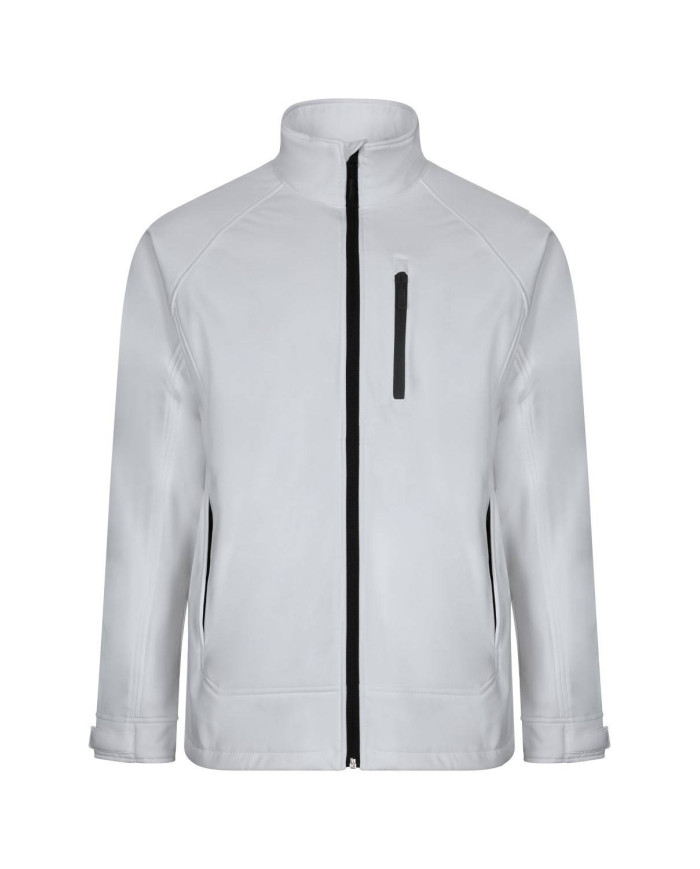 Cazadora soft shell VELILLA