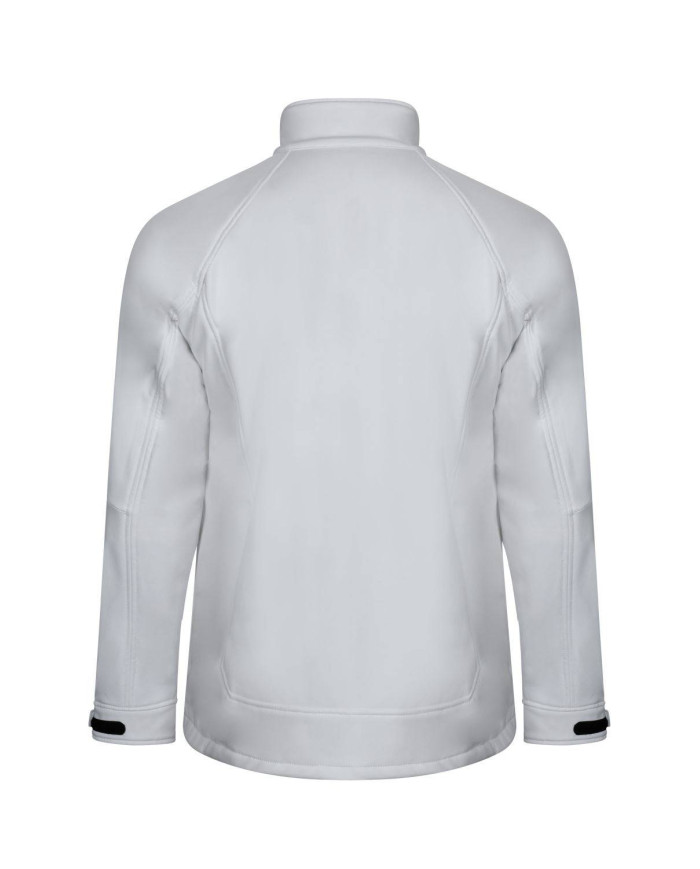 Cazadora soft shell VELILLA