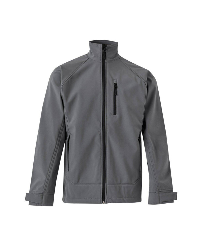 Cazadora soft shell VELILLA