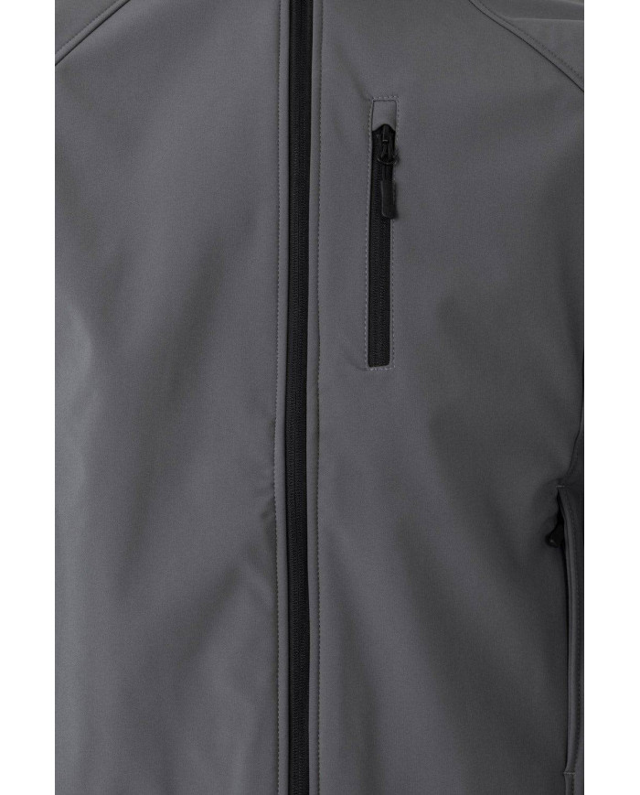 Cazadora soft shell VELILLA