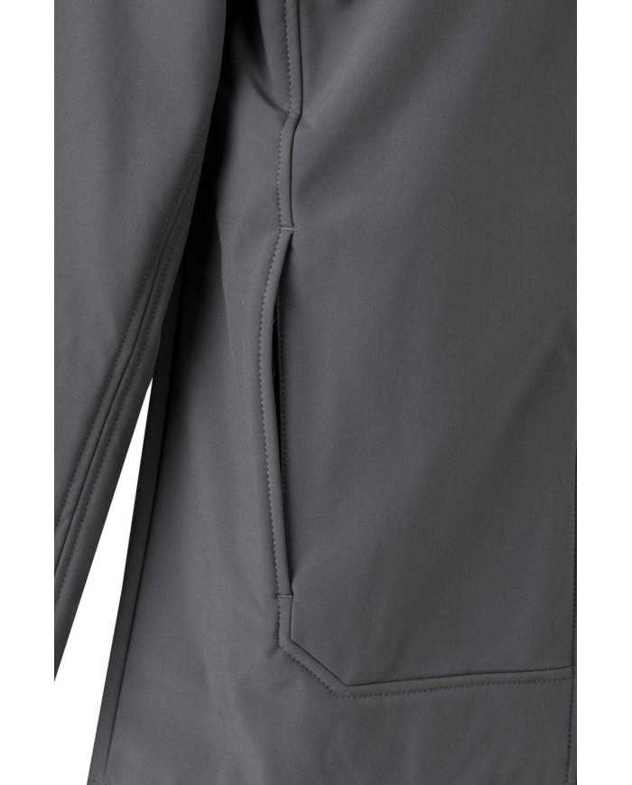 Cazadora soft shell VELILLA