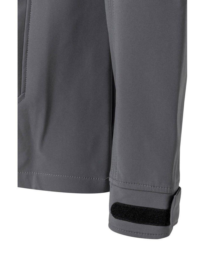 Cazadora soft shell VELILLA