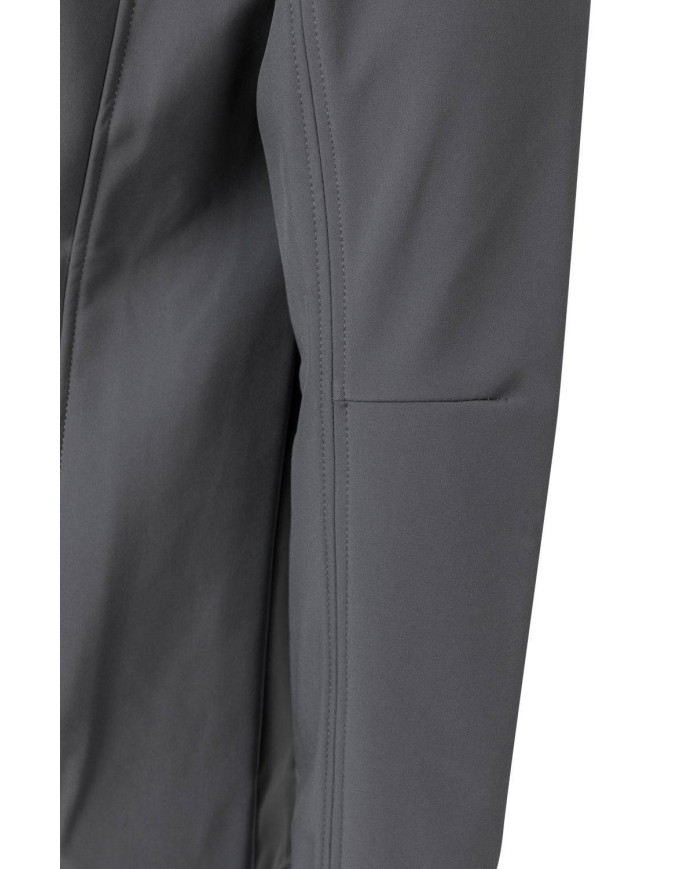 Cazadora soft shell VELILLA