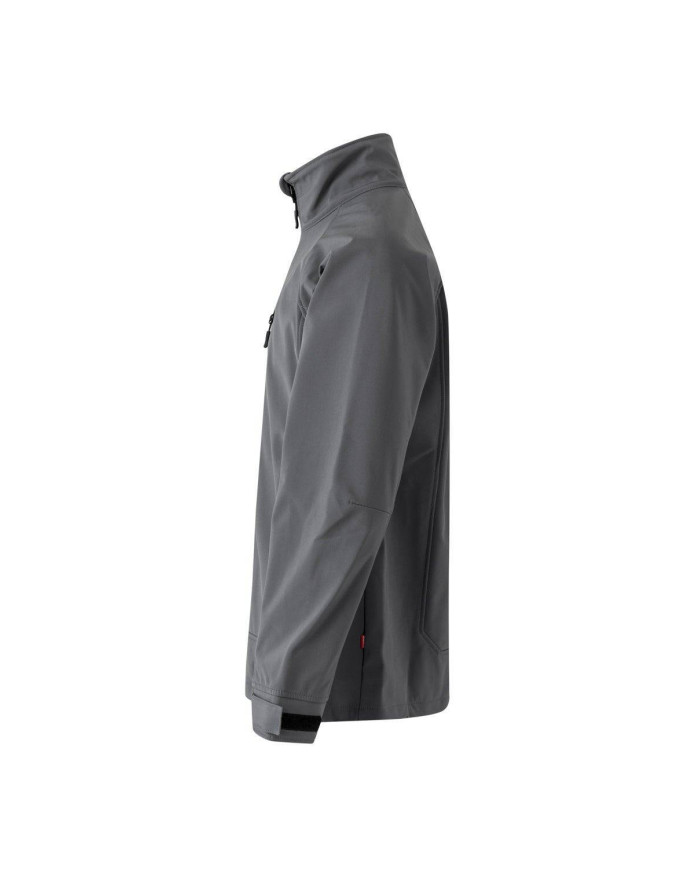 Cazadora soft shell VELILLA