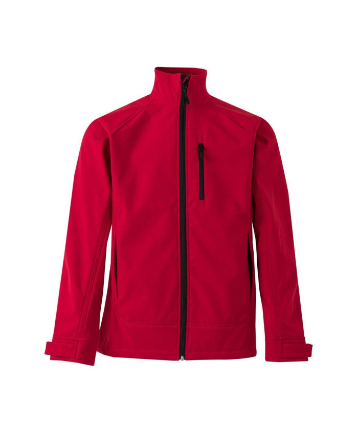 Cazadora soft shell VELILLA